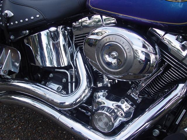 Vintage Motorcycles, Taree 009.JPG